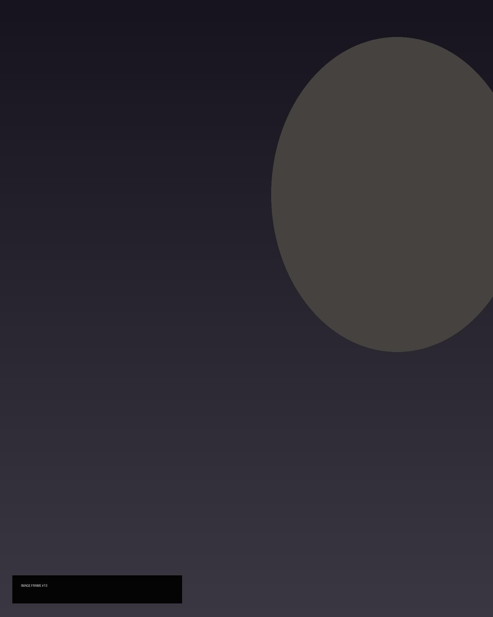 Personal work image placeholder one