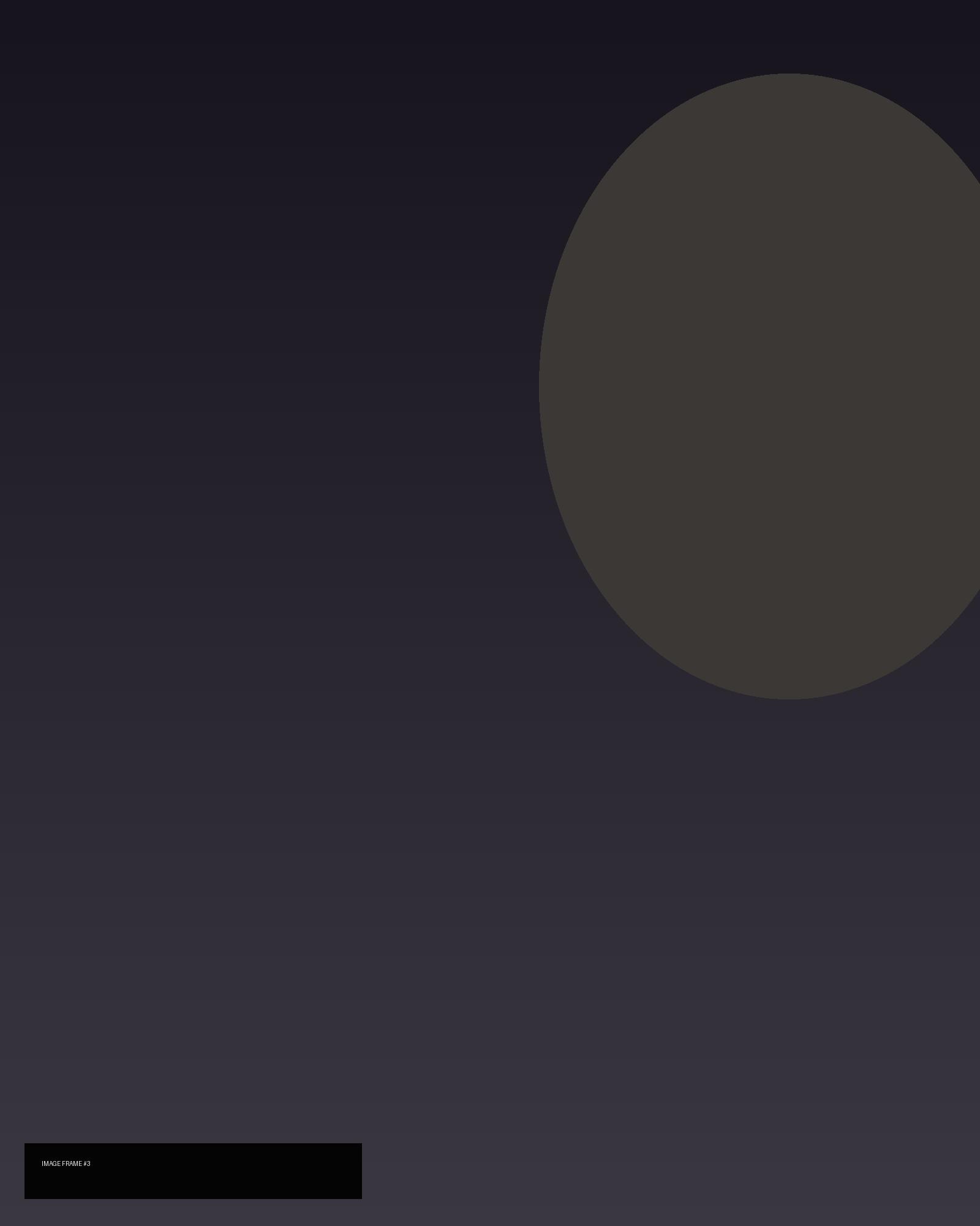 Portrait image placeholder one